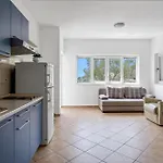 Apartmán Cozy In With Kitchen