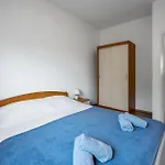 Apartmán Cozy In With Kitchen Murter