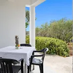 Cozy In With Kitchen