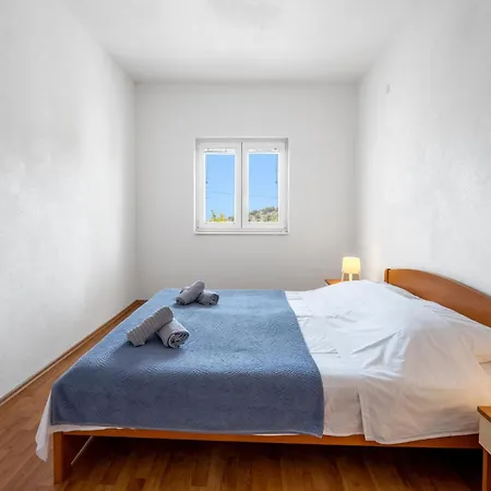 Apartman Cozy In With Kitchen *