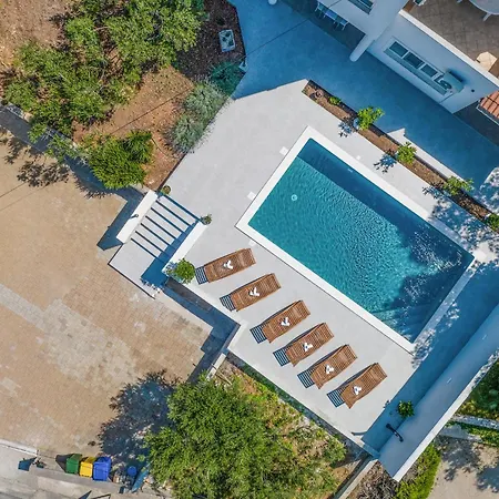 Cozy In With Kitchen * Murter