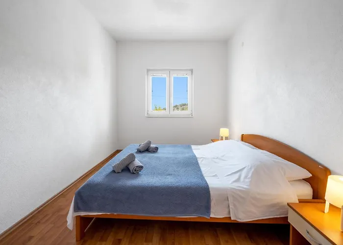 Apartamento Cozy In With Kitchen *