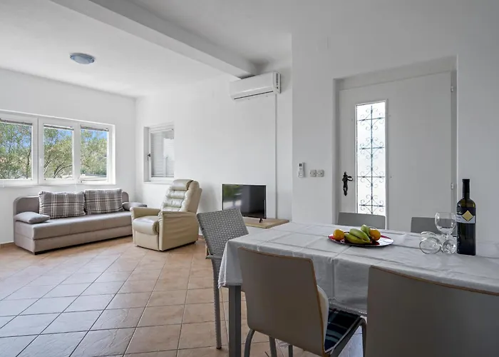 Cozy In With Kitchen