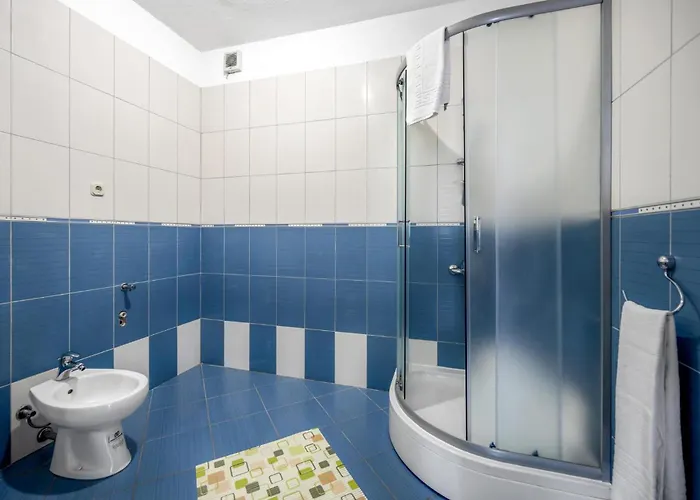 Cozy In With Kitchen