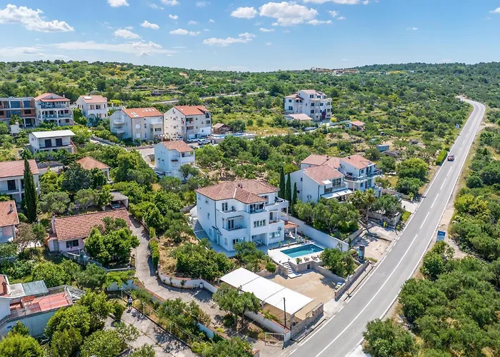 Apartamento Cozy In With Kitchen