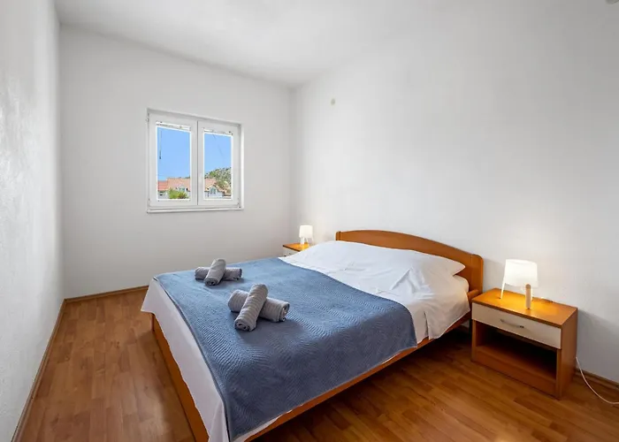 Apartamento Cozy In With Kitchen *