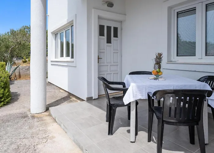 Cozy In With Kitchen *