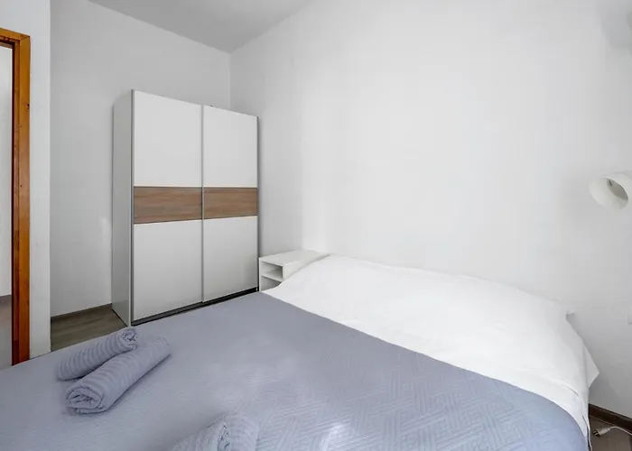 Cozy In With Kitchen Apartamento *