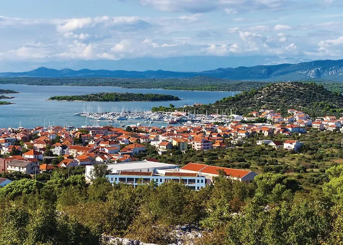 Cozy In With Kitchen