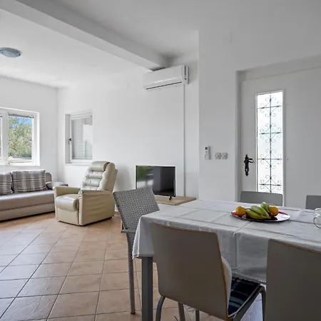 Cozy In With Kitchen