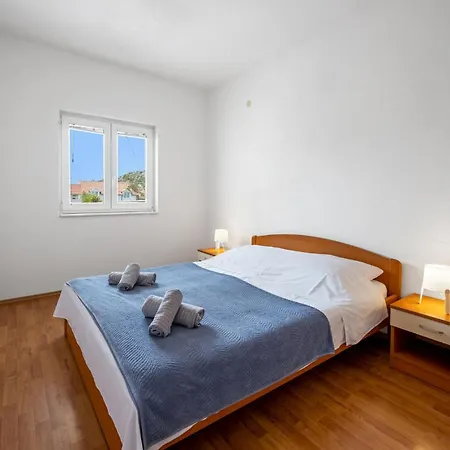 Apartman Cozy In With Kitchen *