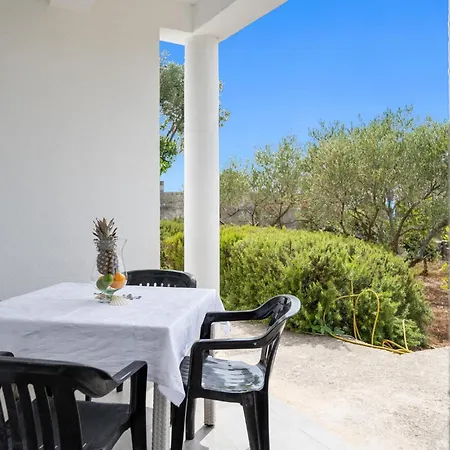 Cozy In With Kitchen