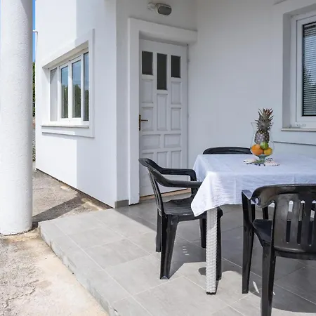 Cozy In With Kitchen *