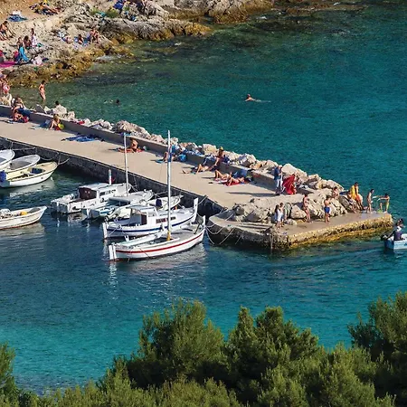 Cozy In With Kitchen * Murter