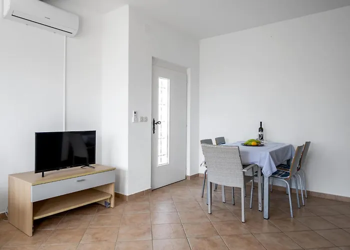 Apartament Cozy In With Kitchen