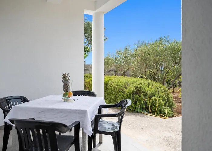 Cozy In With Kitchen